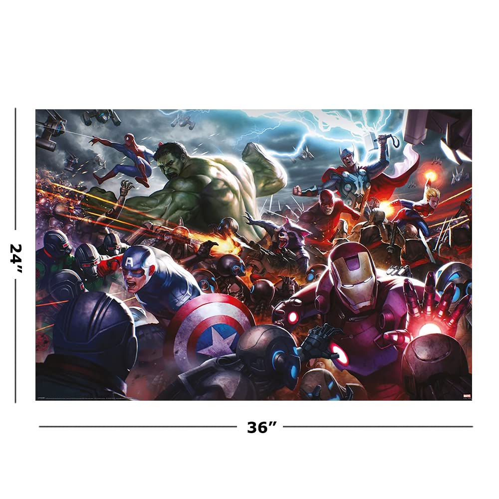 希少　アートパネル　MARVELCOMICS　マーベルヒーローズ　フィギュア付 希少アートパネルMARVELCOMICSマーベルヒーローズフィギュア付